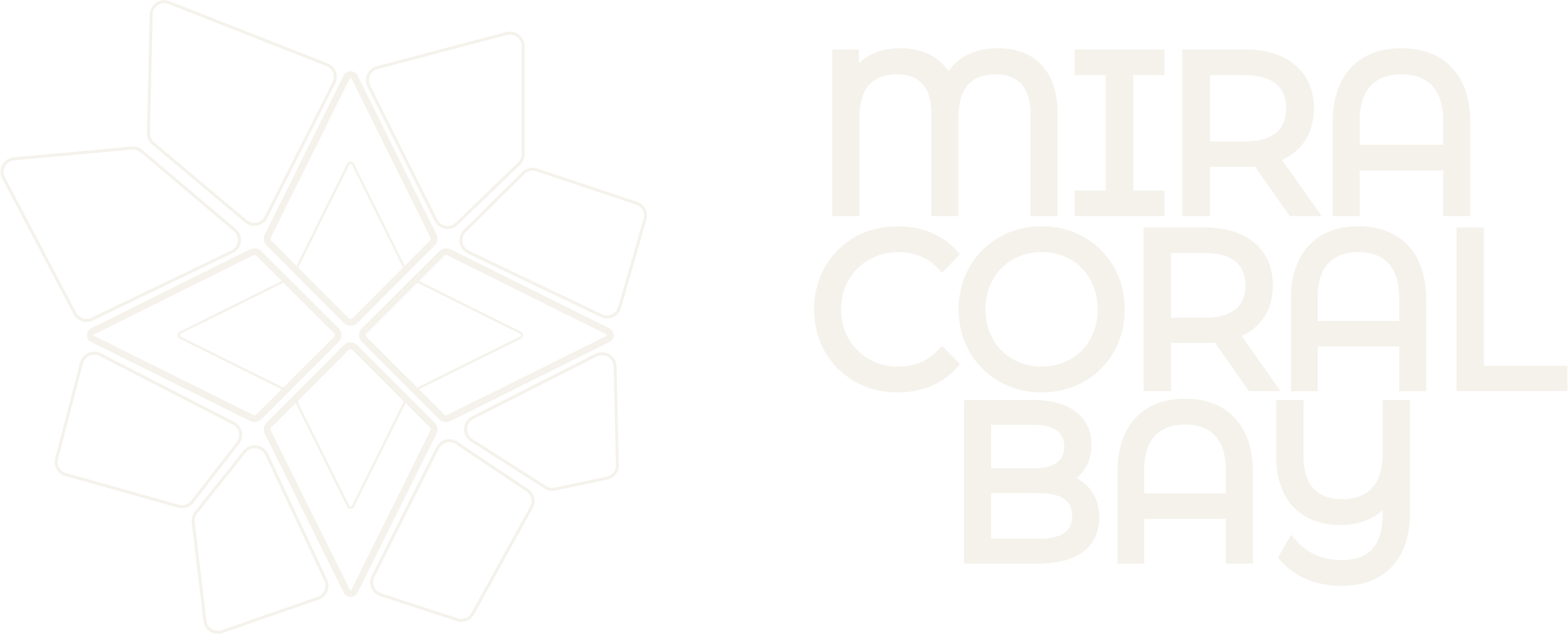 Mira Coral Bay
